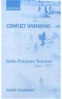 Conflict Unending: India-Pakistan Relations since 1947