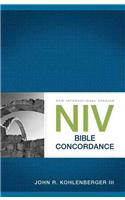 NIV Bible Concordance