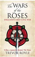 The Wars Of The Roses