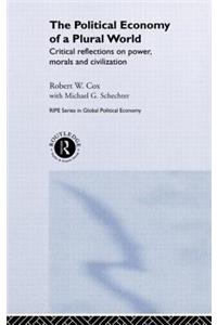 The Political Economy of a Plural World