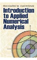 Introduction to Applied Numerical Analysis