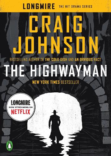 The Highwayman: A Longmire Story(A Longmire Mystery)