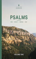 Psalms, Volume 1