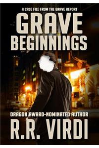 Grave Beginnings