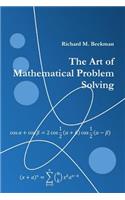 Art of Mathematical Problem Solving