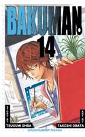 Bakuman?, Vol. 14