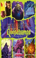 Art of Goosebumps