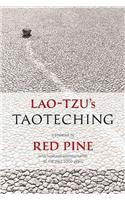 Lao-tzu's Taoteching