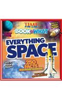 Everything Space (Time for Kids Big Book of What)