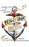 Pen & Ink