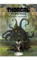Thorgal Vol. 17: the Blue Plague