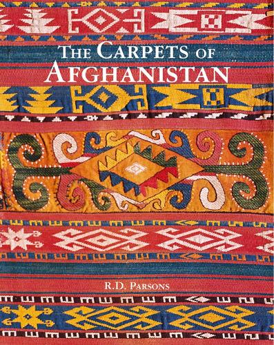 Carpets of Afghanistan