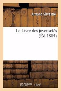 Le Livre Des Joyeusetés