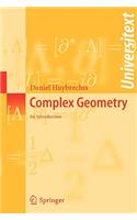 Complex Geometry