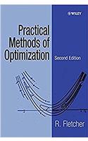 Practical Methods of Optimization 2nd Edition