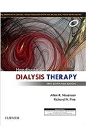 Handbook of Dialysis Therapy: First South Asia Edition