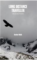 Long Distance Traveler (Selected Poems)
