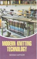 Modern Weaving Technology