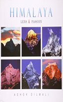 Himalaya : Lens & Passion