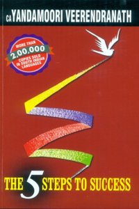 The 5 Steps to Success