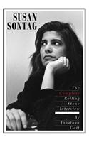 Susan Sontag: The Complete Rolling Stone Interview