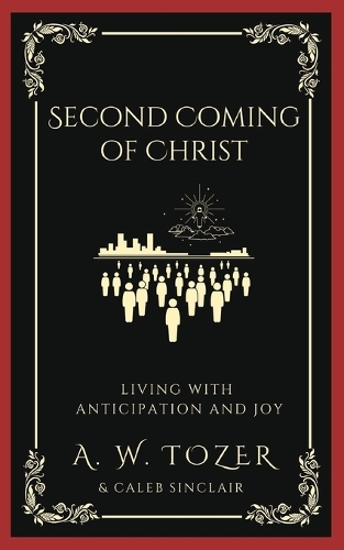 Second Coming of Christ