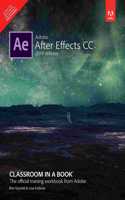 Adobe After Effects CC Classroom in a Book (2019 Release), 1/e