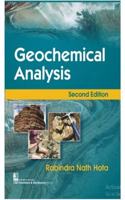 Geochemical Analysis