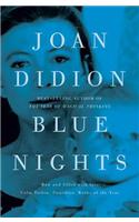 Blue Nights