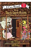 In a Dark, Dark Room and Other Scary Stories