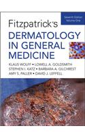 Fitzpatrick's Dermatology in General Medicine