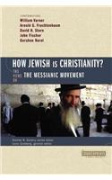 How Jewish Is Christianity?