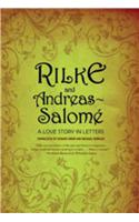 Rilke and Andreas-Salomé