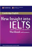 New Insight Into Ielts Workbook with Answers