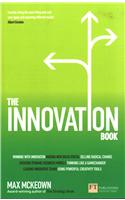 Innovation Book, The (Book)