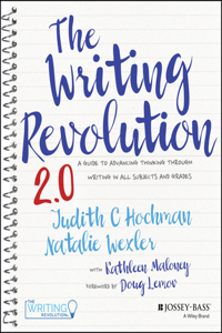 The Writing Revolution 2.0
