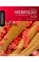 Essential Haematology [With Access Code]