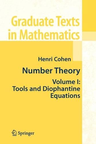 Number Theory