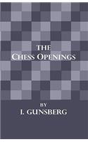 The Chess Openings