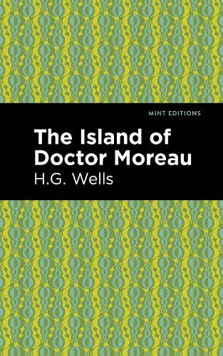 The Island of Doctor Moreau