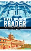 First Spanish Reader