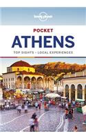 Lonely Planet Pocket Athens 4