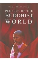 Peoples of the Buddhist World: A Christian Prayer Guide