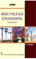 High Voltage Engineering