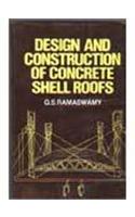 Design and Construction of Concrete Shell Roofs