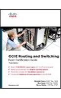 Ccie Routing And Switching Exam Certification Guide, 3/E (350-001) (With Cd) (Cisco Press)