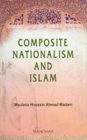 Composite Natonalism & Islam