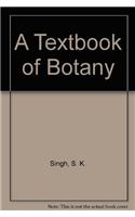 A Textbook of Botany (Set of 2 Vols.)