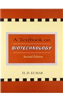 A Textbook on Biotechnology