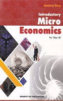 Introductory Micro Economics for Class 12